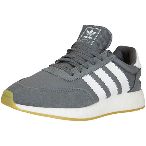 adidas i-5923 schuhe grau 42|I.